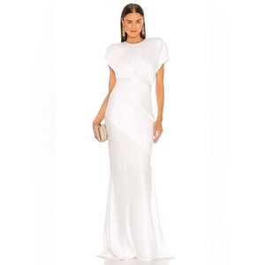 Zhivago Women's White Dress